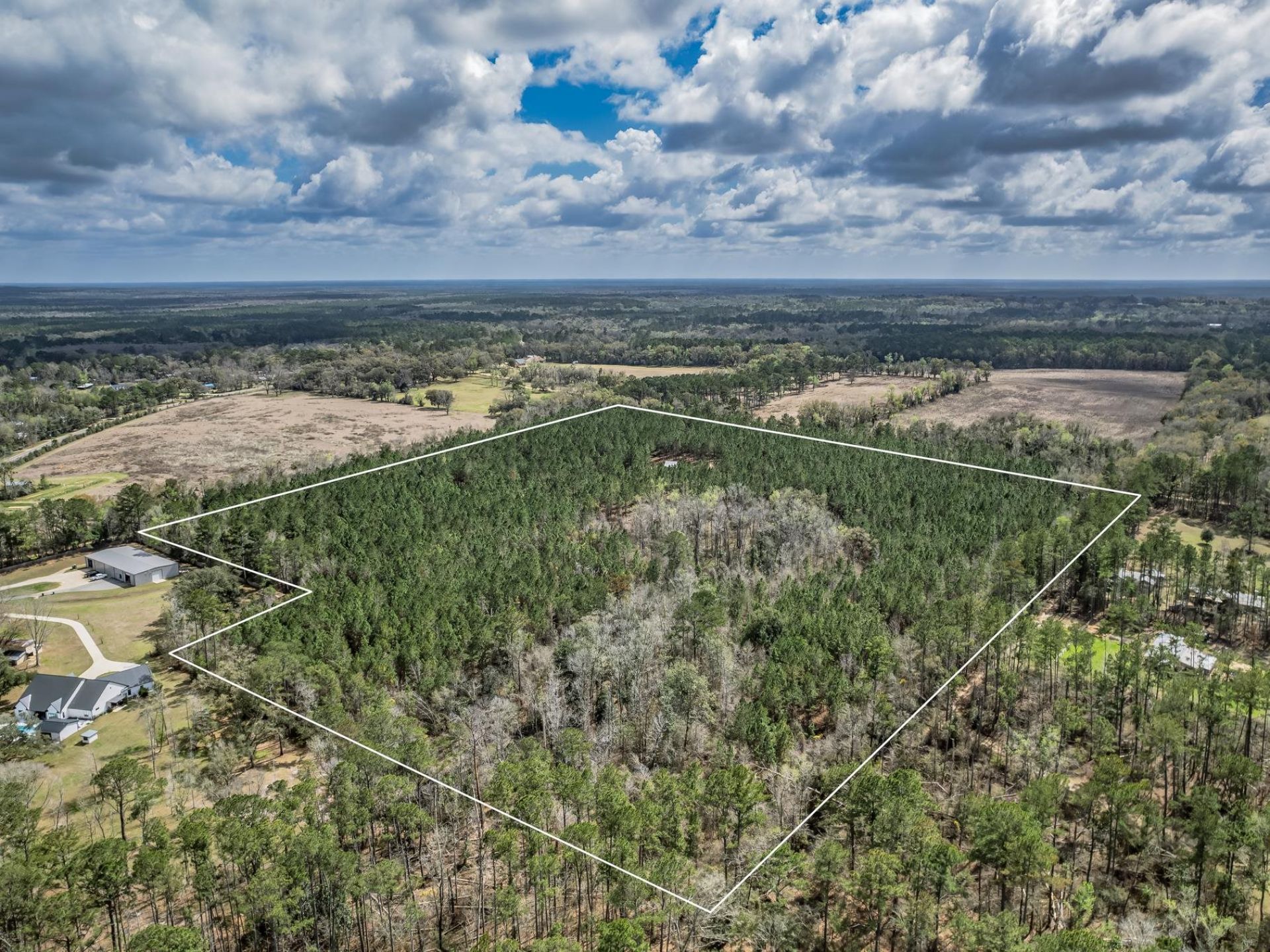 9152 Hidden Creek Lane, Tallahassee, FL 32311 Photo