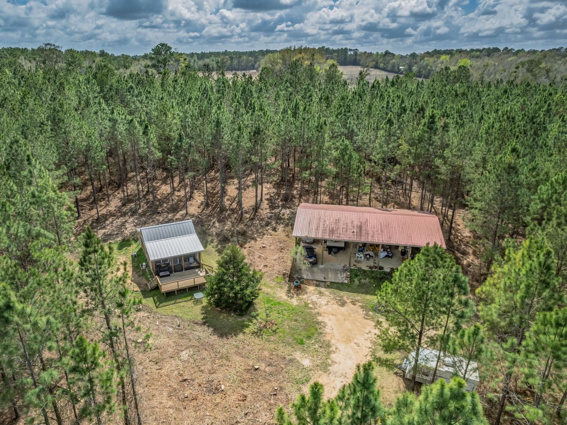 9152 Hidden Creek Lane, Tallahassee, FL 32311 Photo