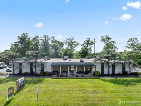 1501 Livingston Avenue , North Brunswick, NJ 08902