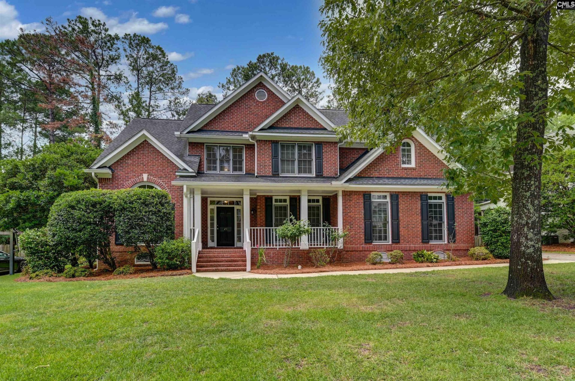 25 Somerton Place Photo 1