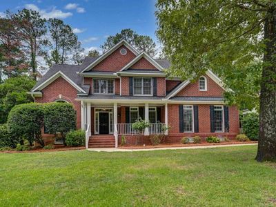25 Somerton Place, Columbia, SC 29209