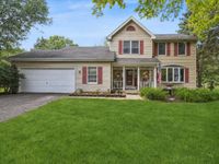 810 Jennifer Court, Algonquin, IL 60102 primary photo