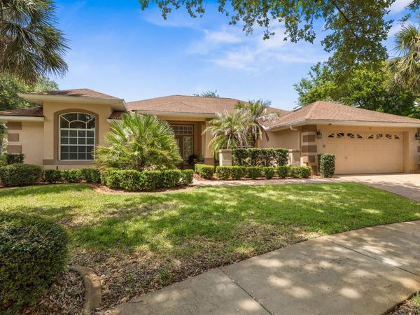22 Ibis Ct, Palm Coast, FL 32137