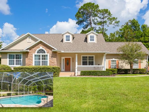 305 Elza Ln, St Augustine, FL 32086