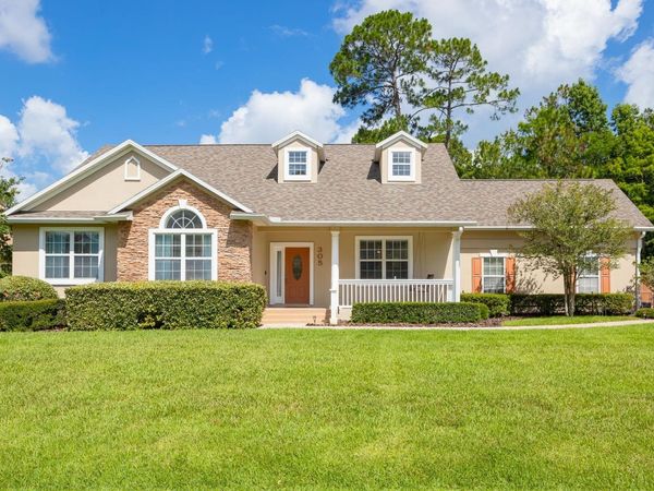 305 Elza Ln, St Augustine, FL 32086