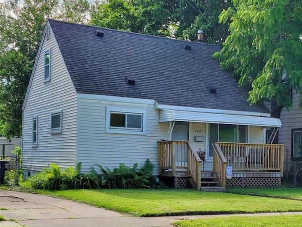 6310 Duncan Street, Taylor, MI 48180