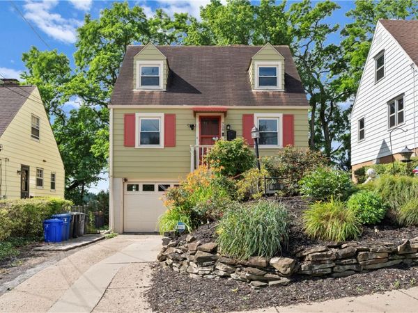 708 Crysler Street, Pittsburgh, PA 15226