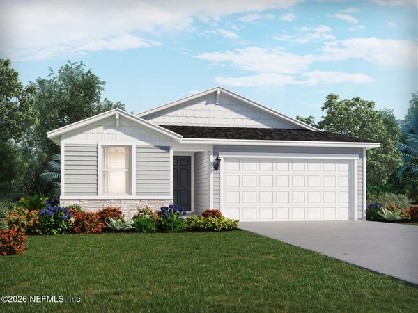 3586 BELLA SERA Lane, Green Cove Springs, FL 32043