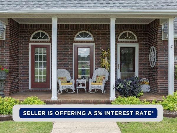 6625 Elizabeth Avenue, Springdale, AR 72762