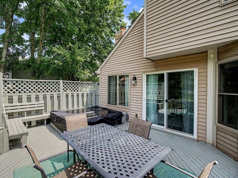 9493 Fox Run Drive, Deerfield Twp., OH 45040 Photo 47