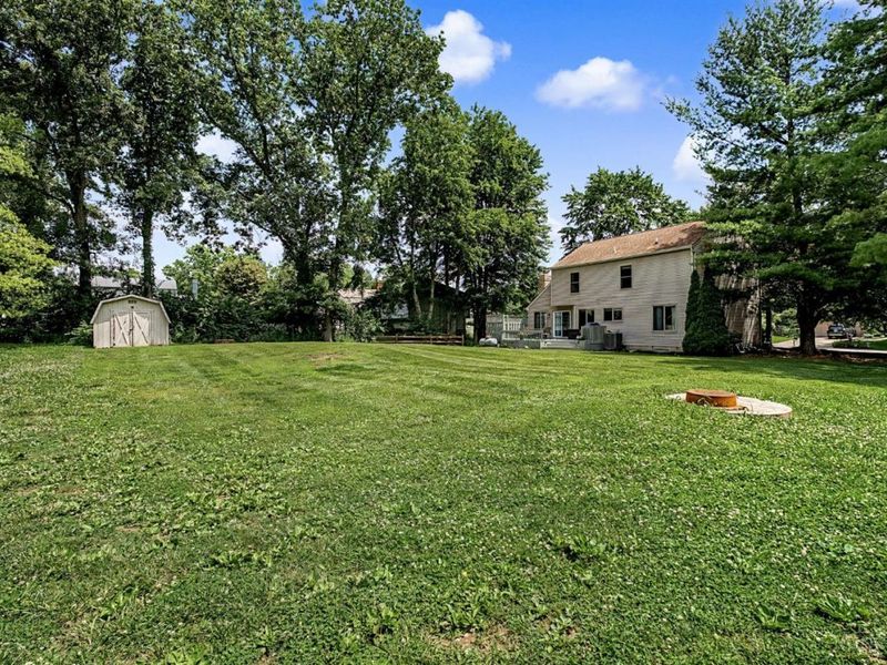 9493 Fox Run Drive, Deerfield Twp., OH 45040 Photo 51