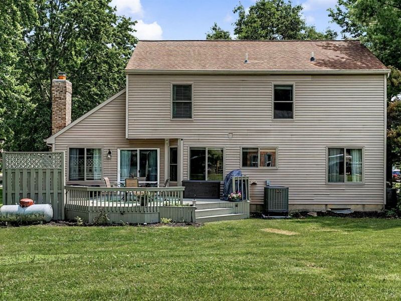 9493 Fox Run Drive, Deerfield Twp., OH 45040 Photo 53
