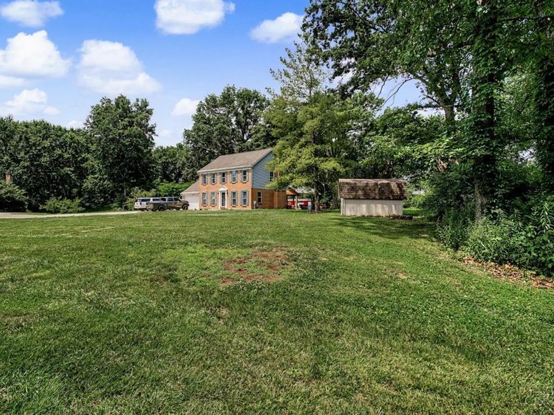 9493 Fox Run Drive, Deerfield Twp., OH 45040 Photo 55