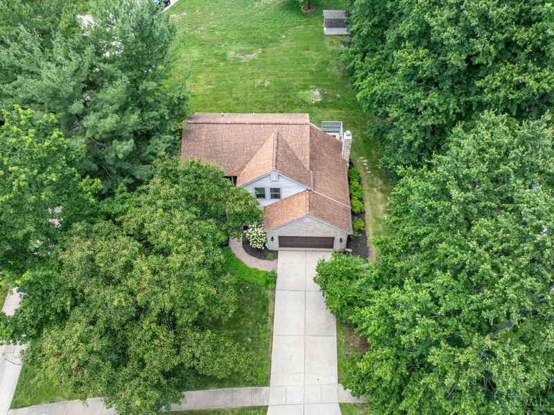 9493 Fox Run Drive, Deerfield Twp., OH 45040 Photo 58