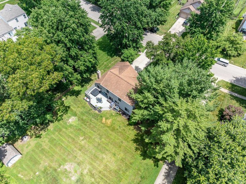 9493 Fox Run Drive, Deerfield Twp., OH 45040 Photo 59