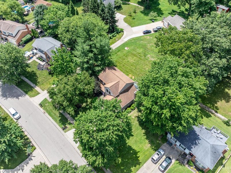 9493 Fox Run Drive, Deerfield Twp., OH 45040 Photo 61