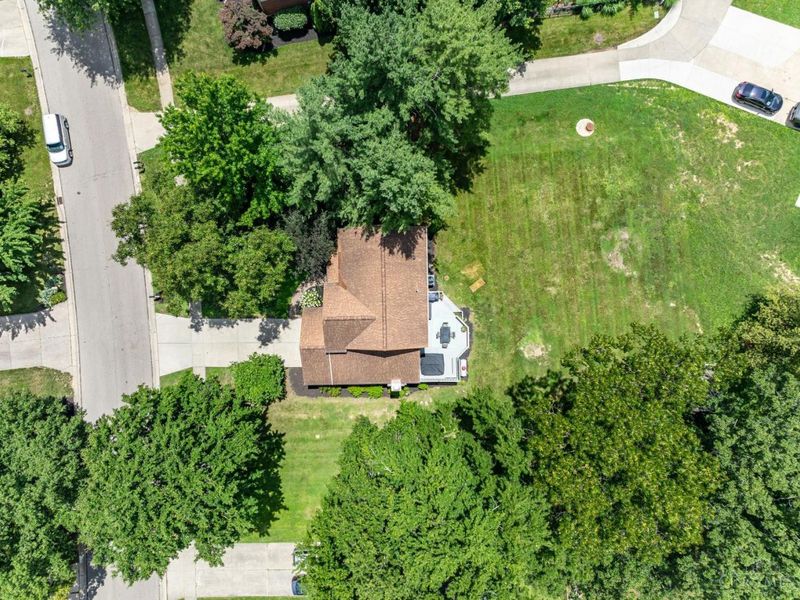 9493 Fox Run Drive, Deerfield Twp., OH 45040 Photo 62