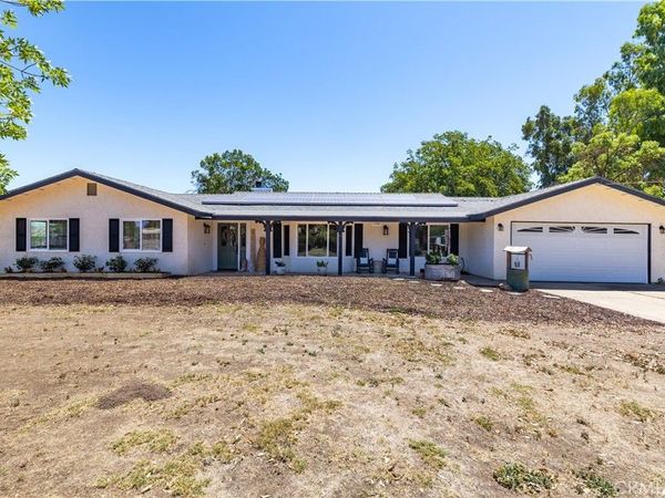 5580 Deer Creek, Paso Robles, CA 93446
