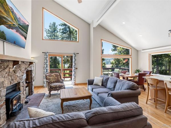 1233 Baldy Road, Breckenridge, CO 80424