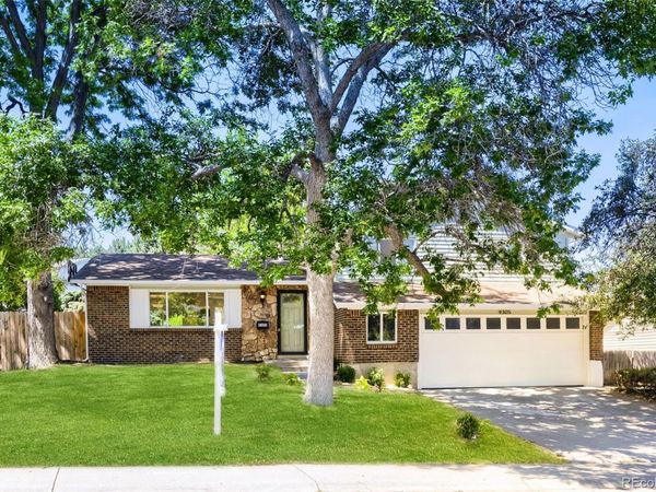 9305 Utica Street, Westminster, CO 80031