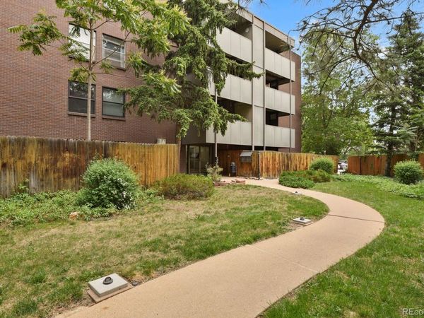 2227 Canyon Boulevard , Unit 453B, Boulder, CO 80302