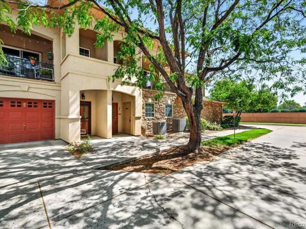 1703 Whitehall Drive , Unit 10B, Longmont, CO 80504