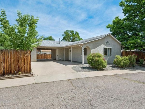 1910 S Decatur Street, Unit A, Denver, CO 80219