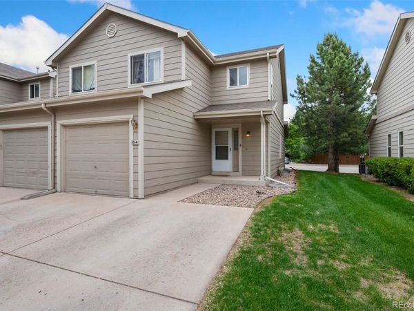 1637 Westbridge Drive , Unit B4, Fort Collins, CO 80526