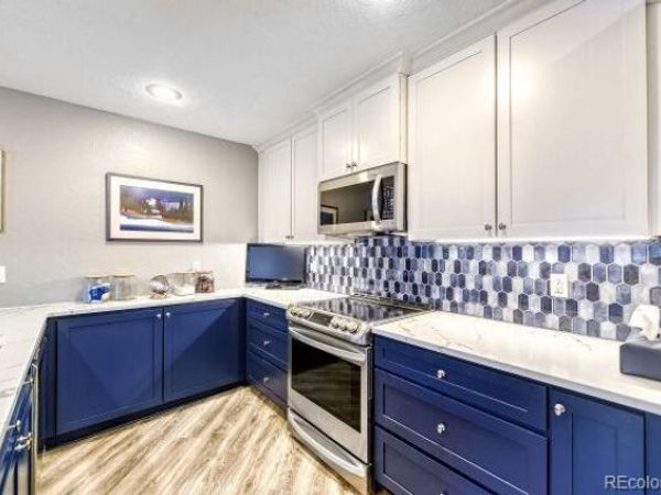 209 E Highline Circle, Unit 104, Centennial, CO 80122