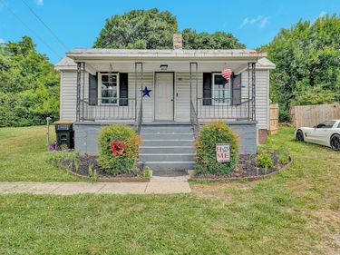 215 CIRCLE DR , Rocky Mount, VA 24151