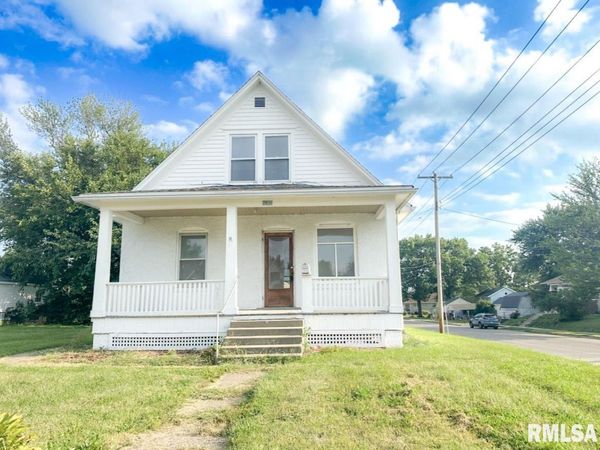 2800 COLLEGE Avenue, Quincy, IL 62301
