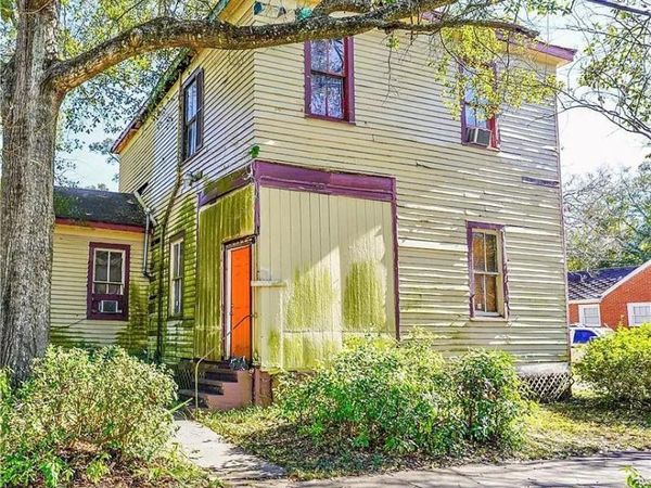 56 N Georgia Avenue N, Mobile, AL 36604