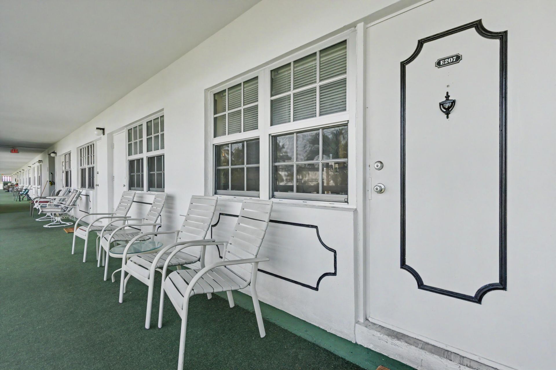 2455 NE 51st Street, Unit E207, Fort Lauderdale, FL 33308 Photo