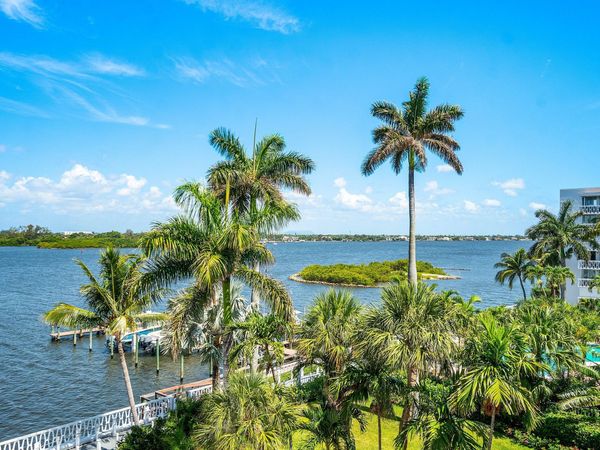 2505 S Ocean Boulevard, Unit 515, Palm Beach, FL 33480