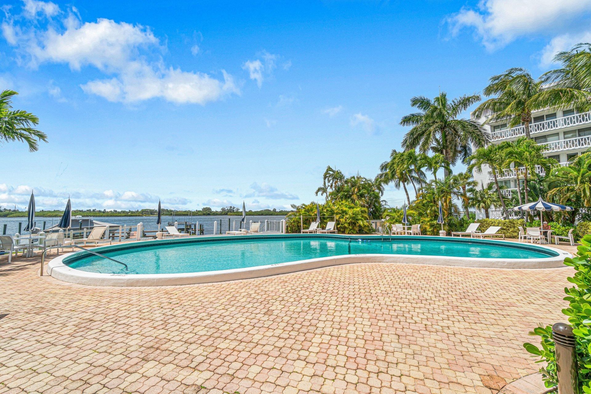 2505 S Ocean Boulevard, Unit 515, Palm Beach, FL 33480 Photo