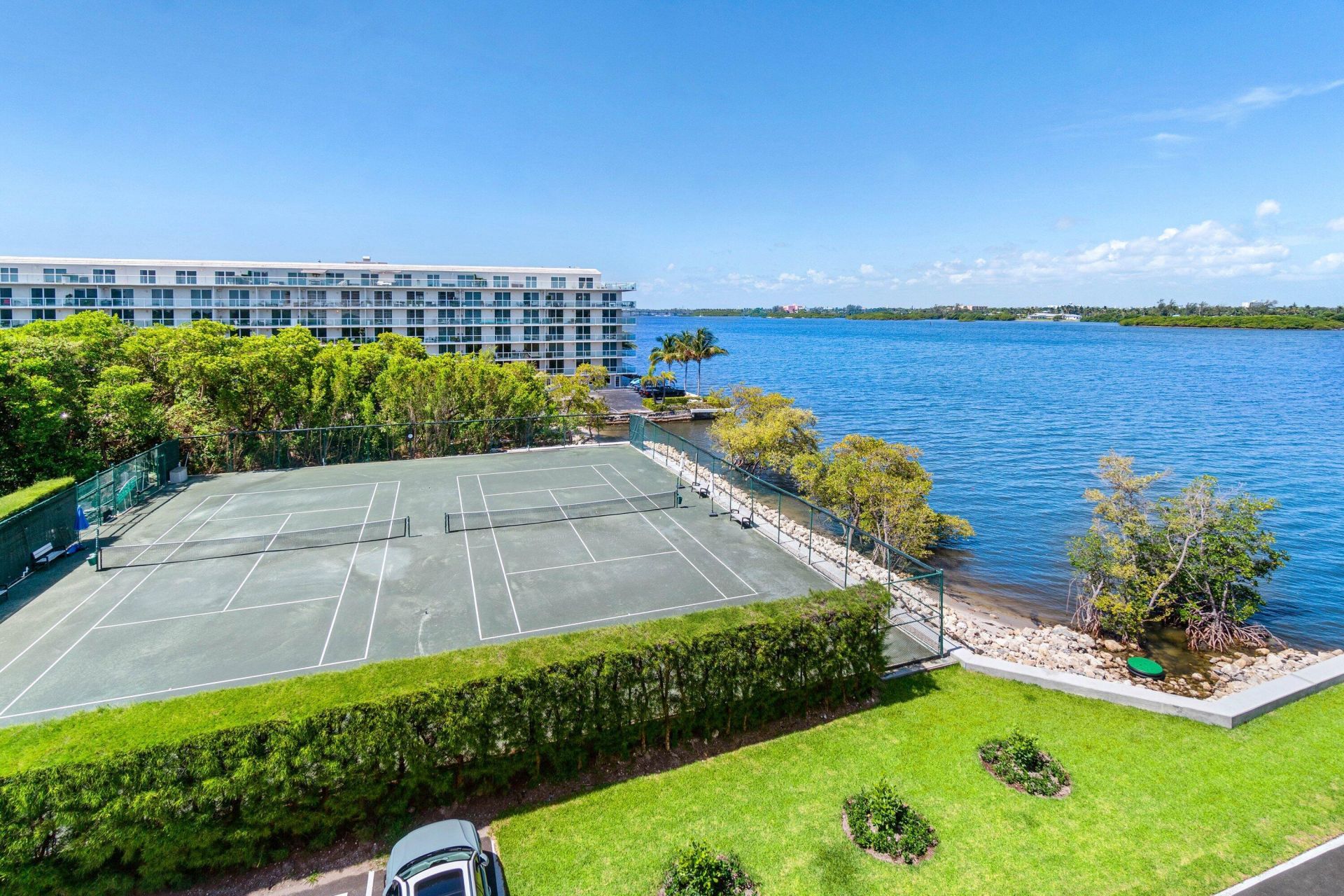 2505 S Ocean Boulevard, Unit 515, Palm Beach, FL 33480 Photo