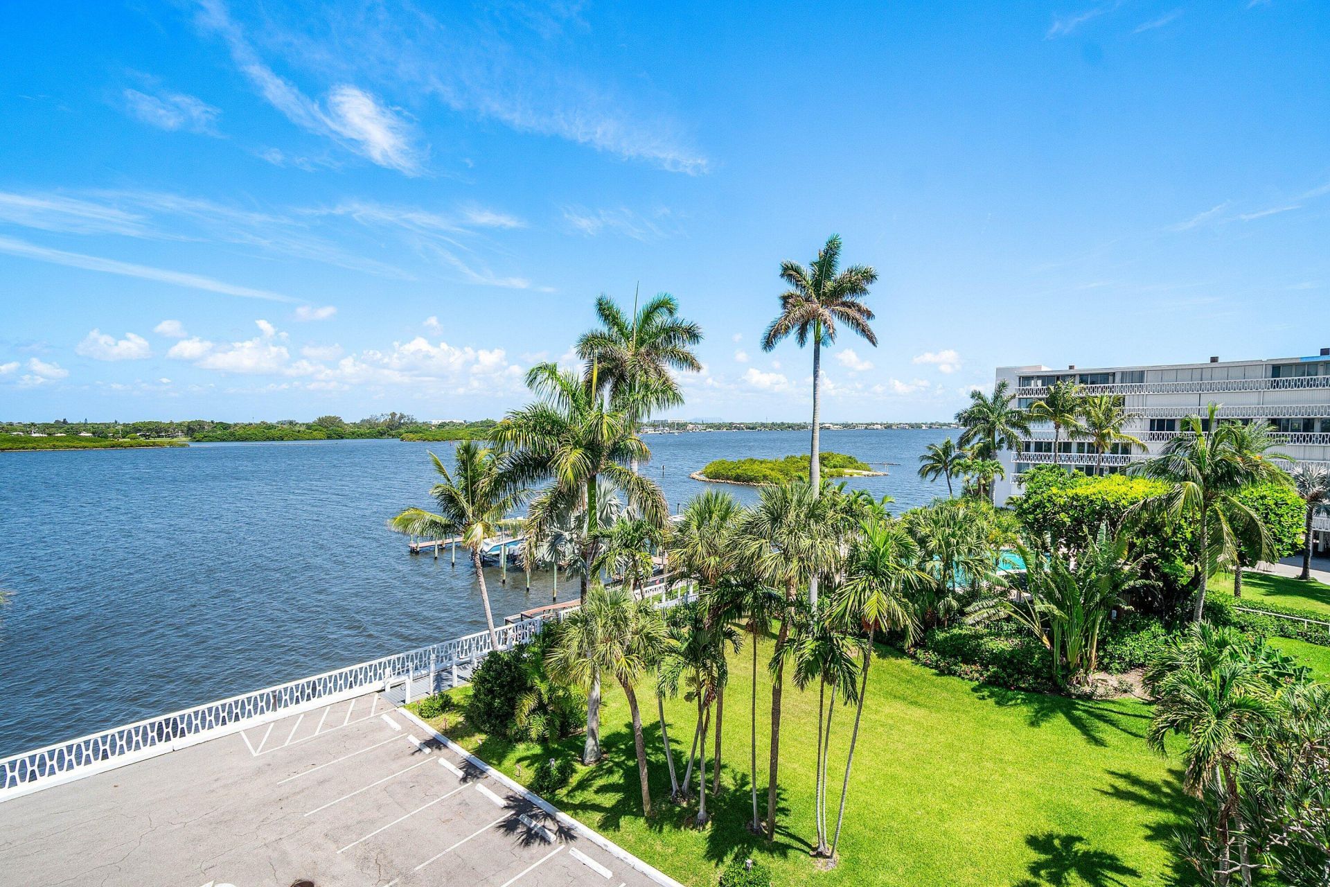 2505 S Ocean Boulevard, Unit 515, Palm Beach, FL 33480 Photo