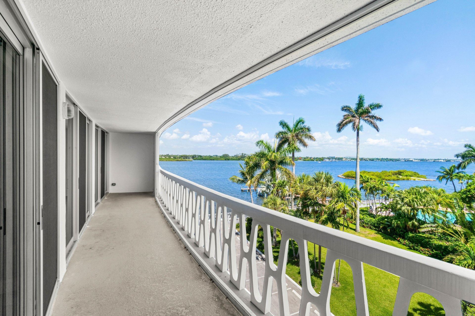 2505 S Ocean Boulevard, Unit 515, Palm Beach, FL 33480 Photo