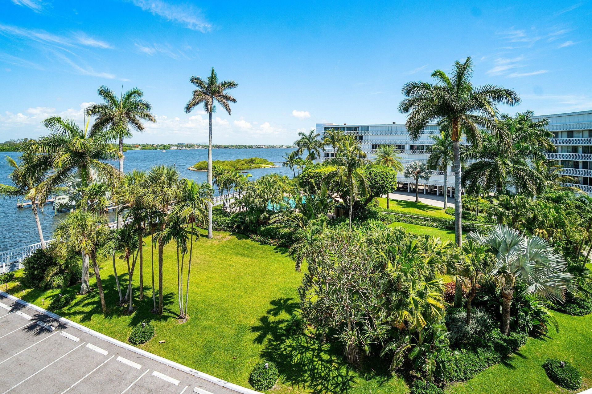 2505 S Ocean Boulevard, Unit 515, Palm Beach, FL 33480 Photo