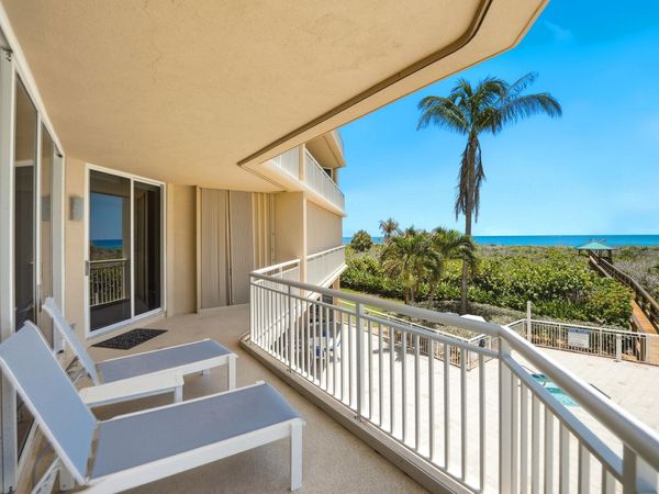 2900 N Highway, Unit 2-d, Hutchinson Island, FL 34949