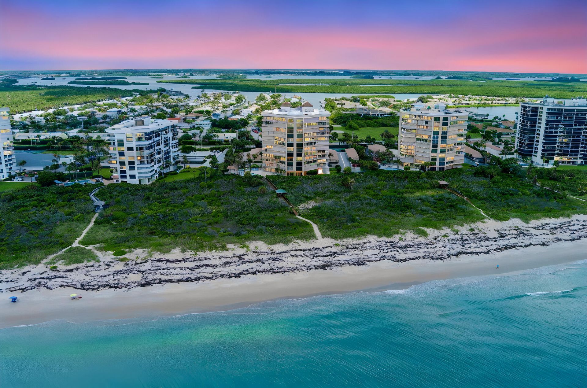 2900 N Highway, Unit 2-d, Hutchinson Island, FL 34949 Photo