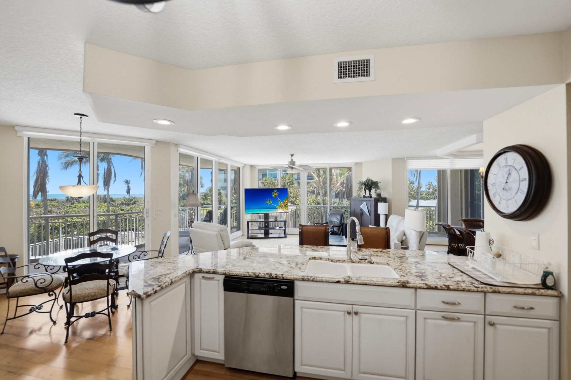 2900 N Highway, Unit 2-d, Hutchinson Island, FL 34949 Photo