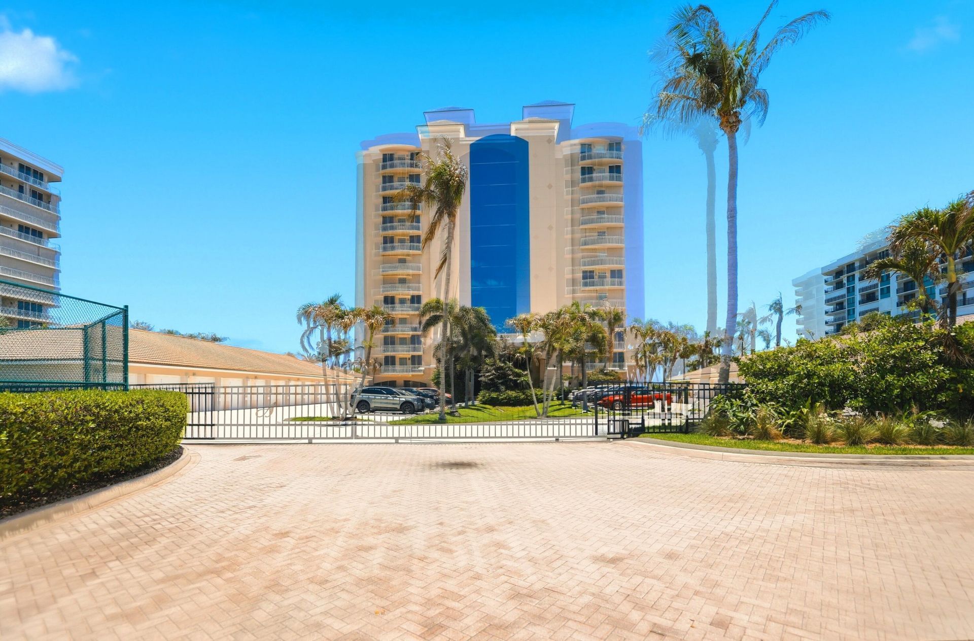 2900 N Highway, Unit 2-d, Hutchinson Island, FL 34949 Photo