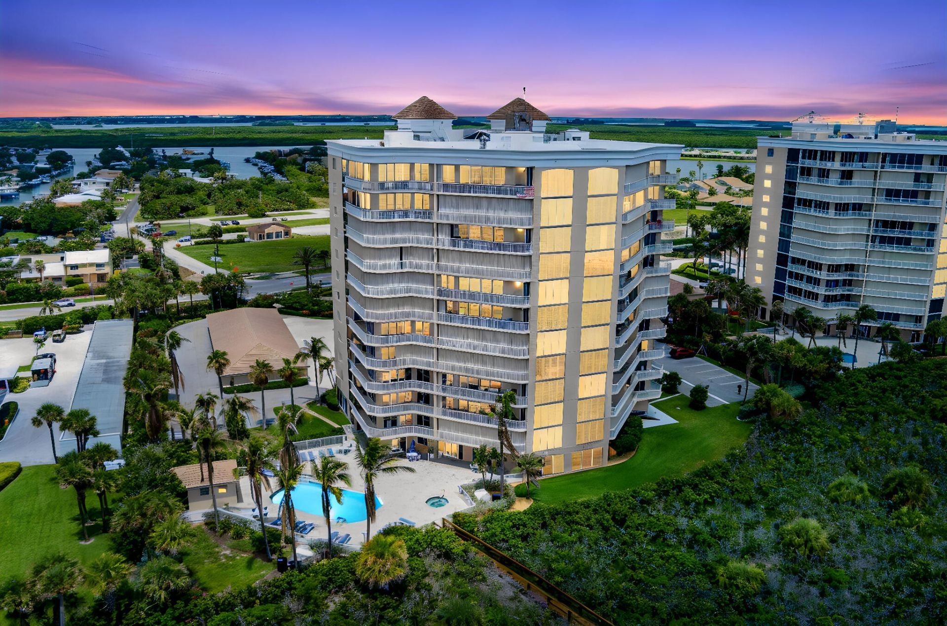 2900 N Highway, Unit 2-d, Hutchinson Island, FL 34949 Photo