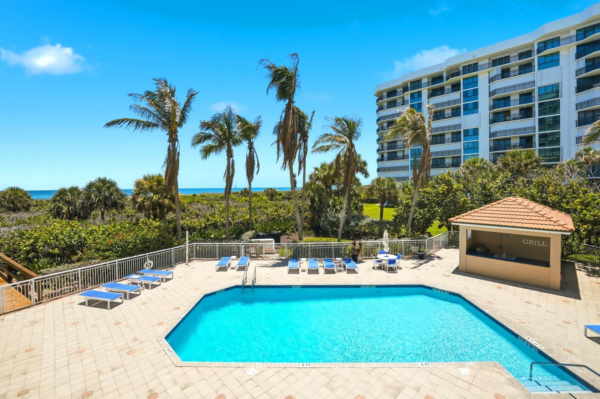2900 N Highway, Unit 2-d, Hutchinson Island, FL 34949 Photo