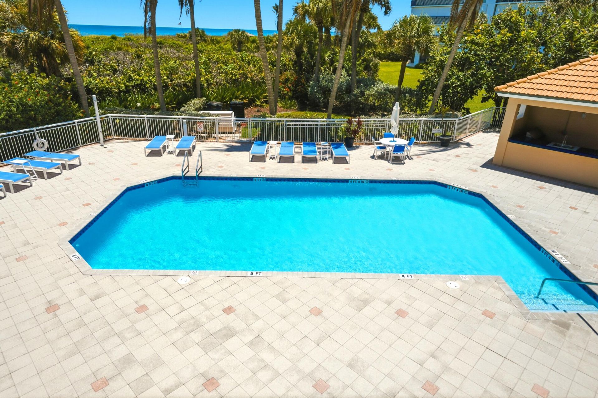 2900 N Highway, Unit 2-d, Hutchinson Island, FL 34949 Photo