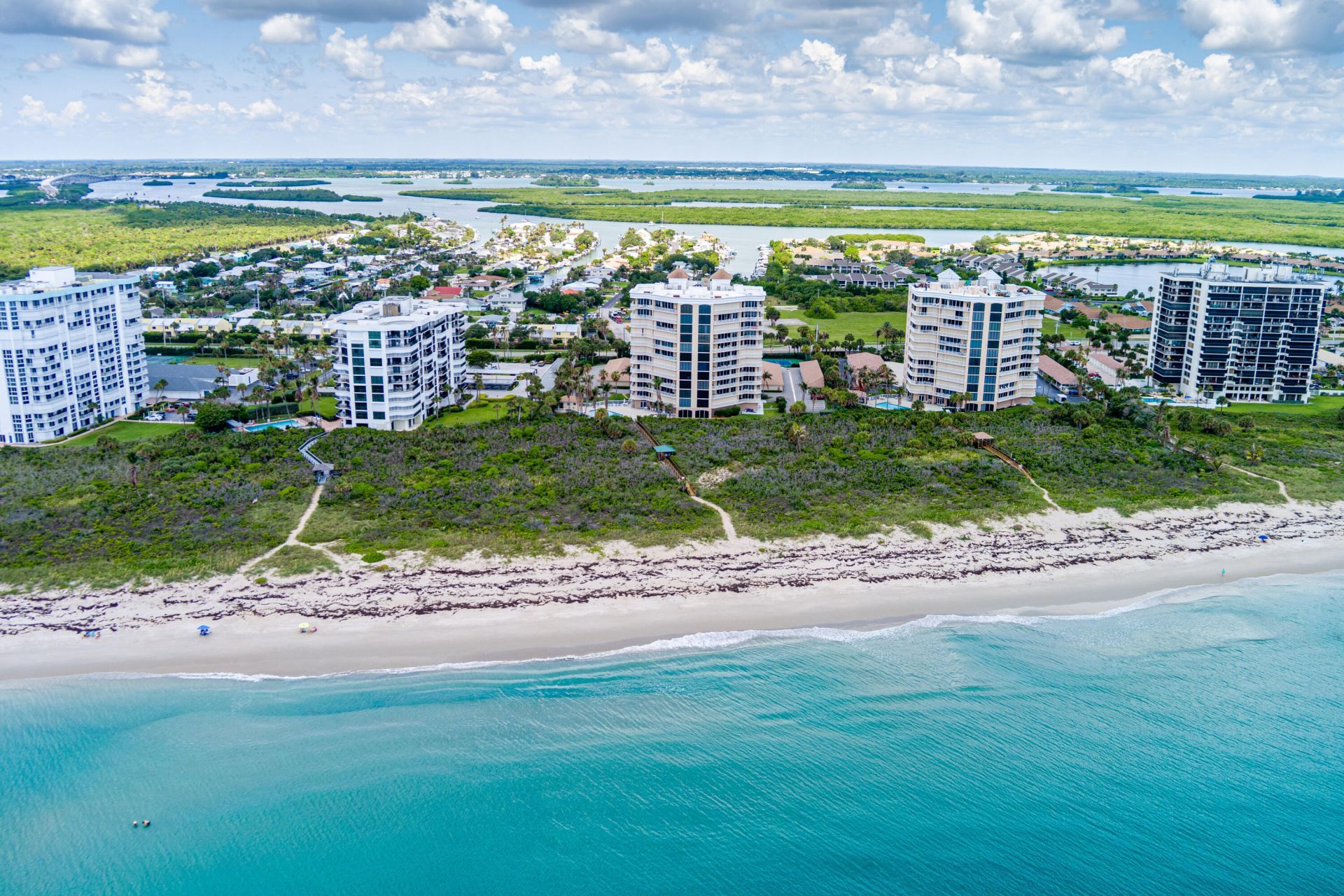 2900 N Highway, Unit 2-d, Hutchinson Island, FL 34949 Photo