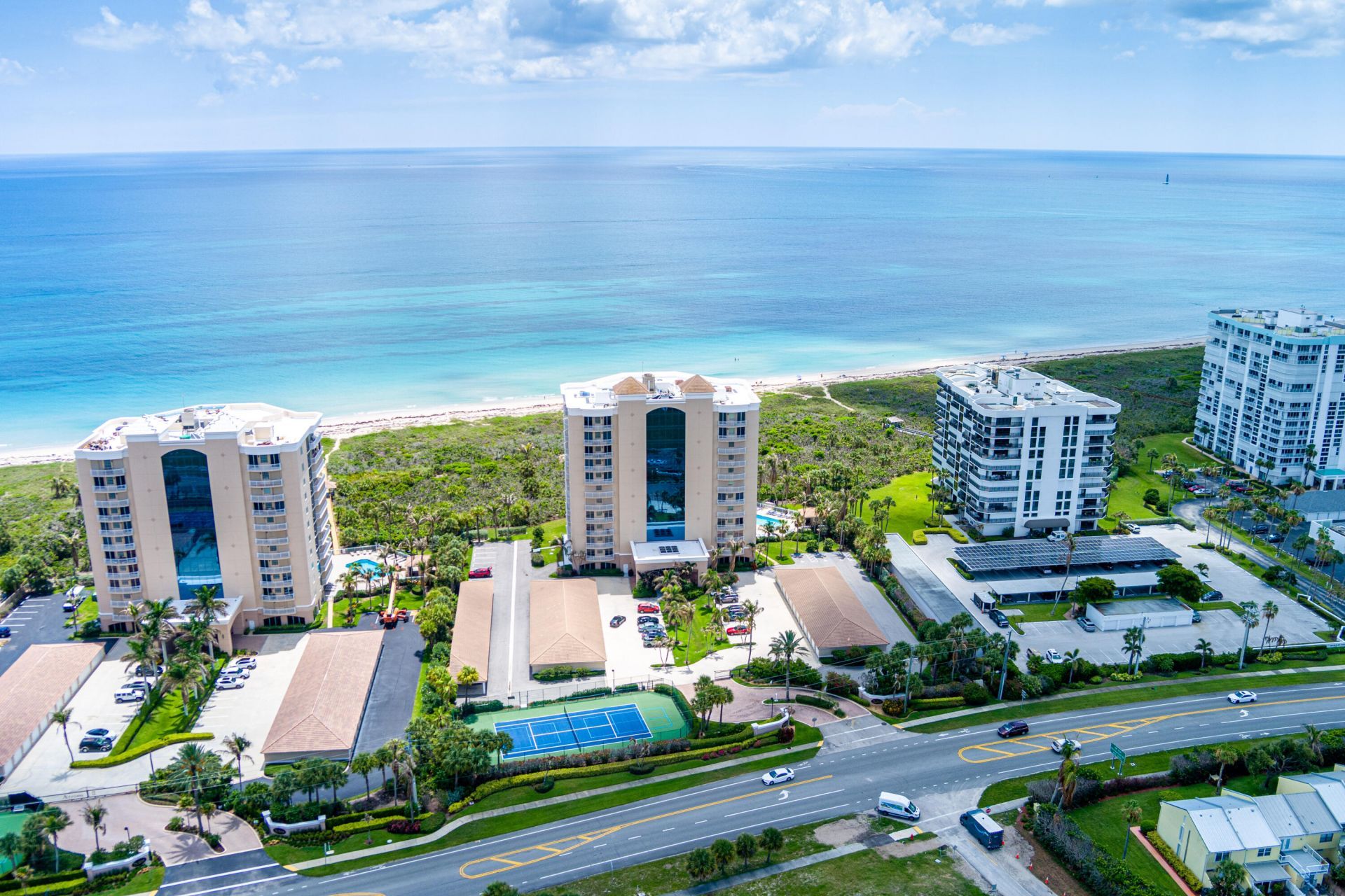 2900 N Highway, Unit 2-d, Hutchinson Island, FL 34949 Photo