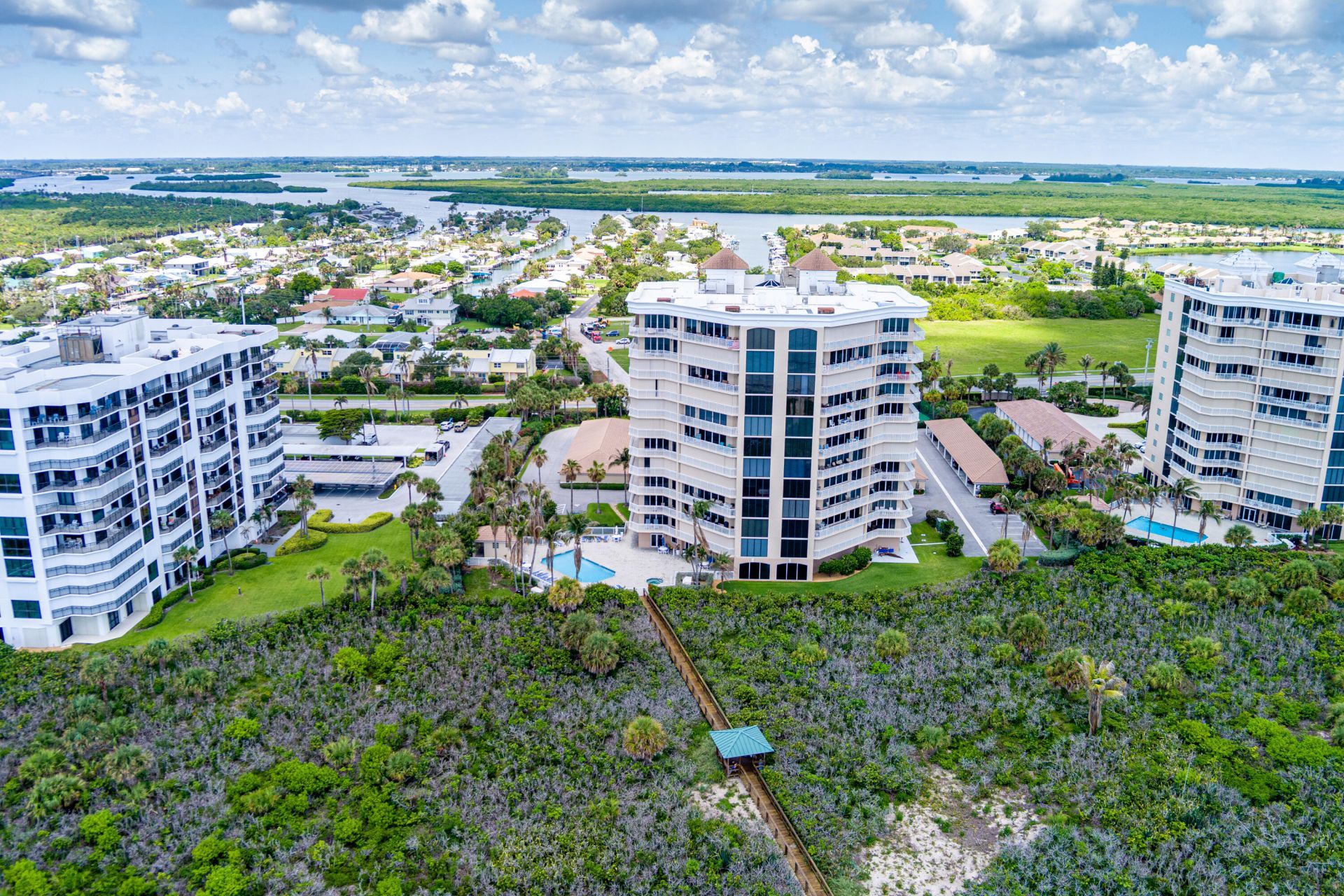 2900 N Highway, Unit 2-d, Hutchinson Island, FL 34949 Photo