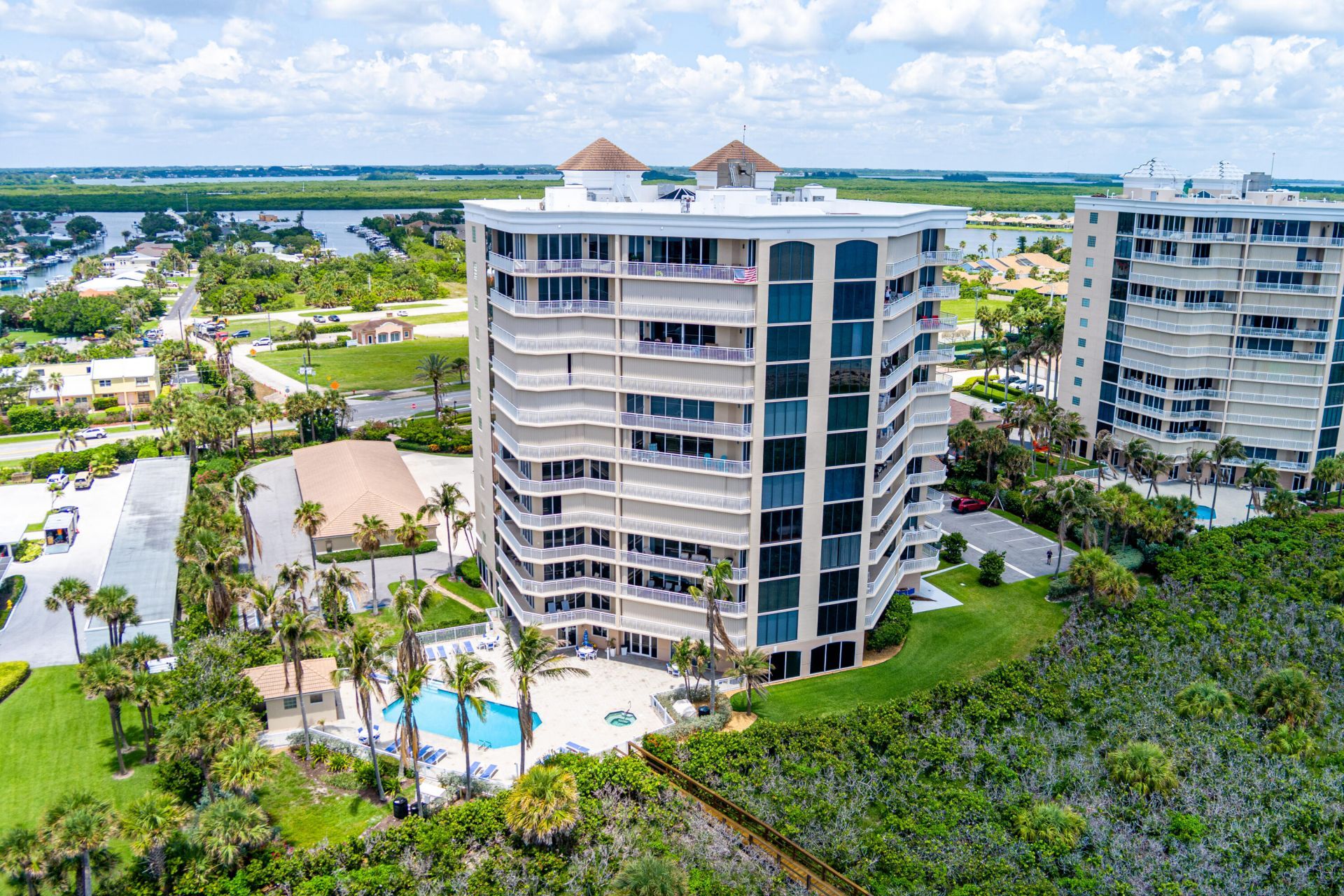 2900 N Highway, Unit 2-d, Hutchinson Island, FL 34949 Photo
